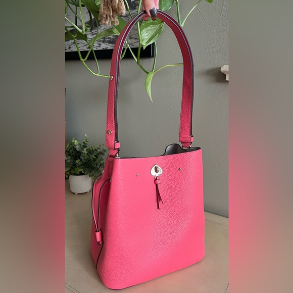 Kate Spade Bucket Bag - Picture 1 of 16